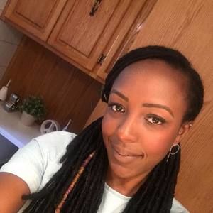 Meet your Posher, Sabine